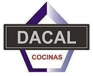 Dacal Cocinas logo